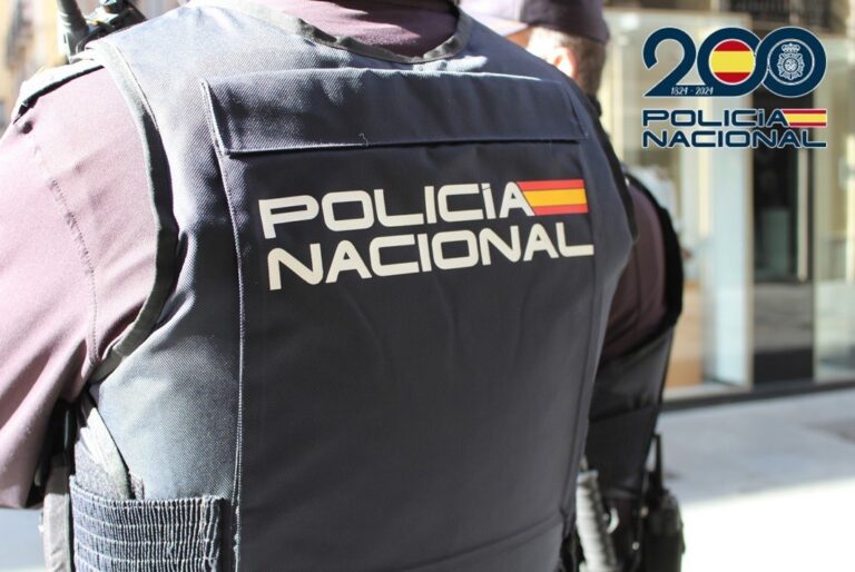 Vinculan con los 120 kilos de cocaína incautados en Marín a los ocho detenidos en un operativo antidroga en Pontevedra