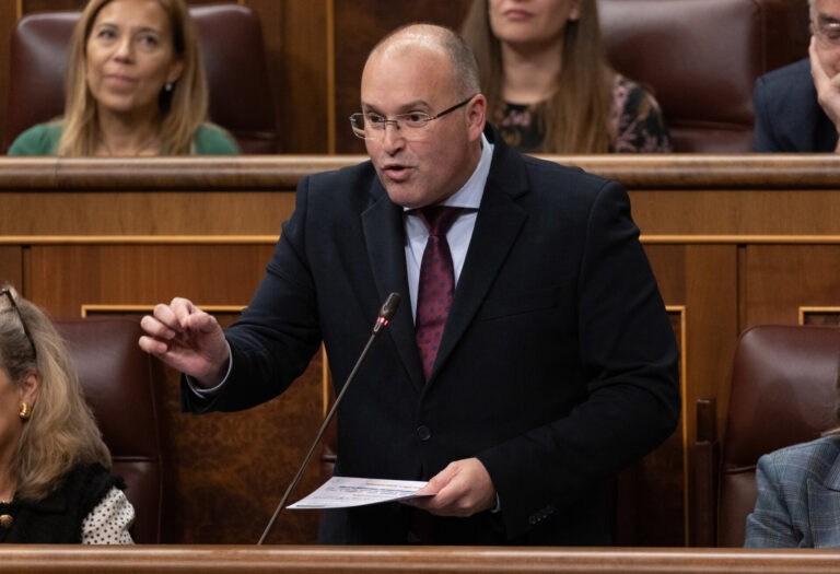 Tellado sobre el apagón: «El fanatismo ideológico del Gobierno central llevó a desestabilizar el sistema»