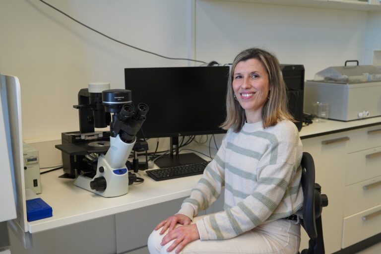 El Ministerio de Ciencia financiará un proyecto de regeneración de cartílago de la Universidade de A Coruña