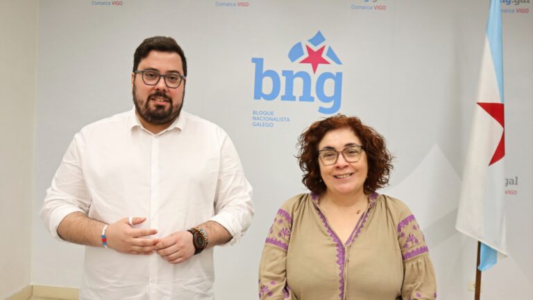 El BNG pide a la Xunta cinco nuevas escuelas infantiles en Vigo ante la «continua falta de plazas públicas»