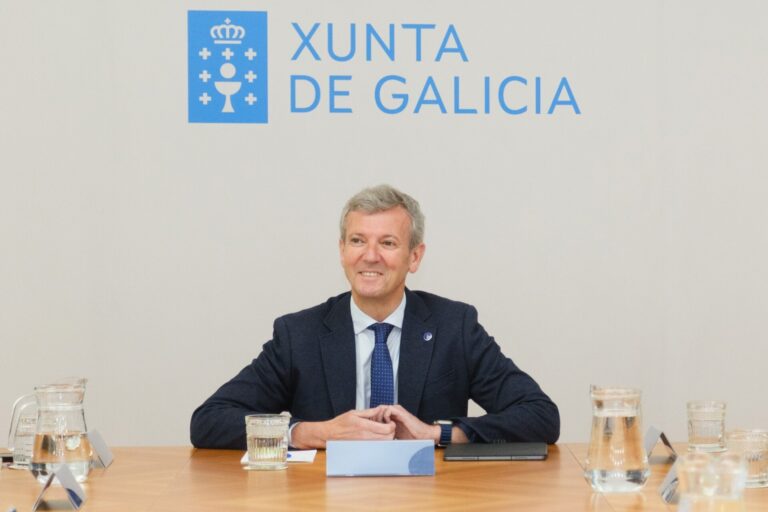 Rueda no descarta recurrir el decreto estatal de universidades, en el que ve «sectarismo»