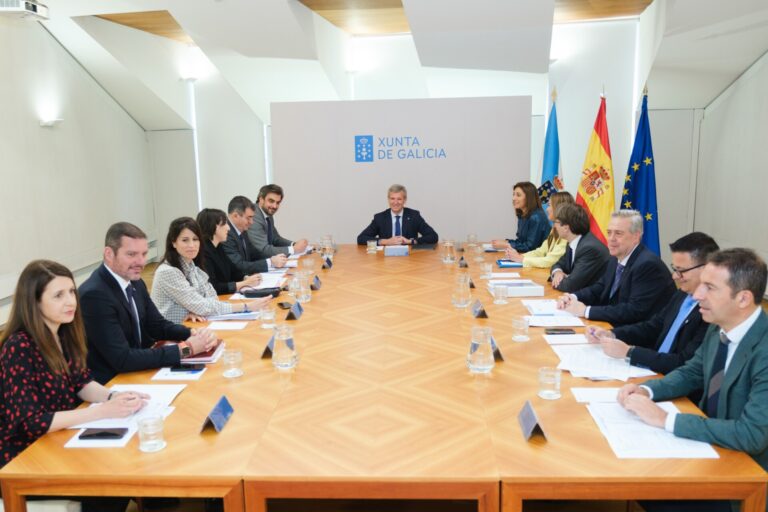 (AM2) La estrategia para reorientar a defensa y seguridad el sector aeroespacial activará 900 millones en 5 años