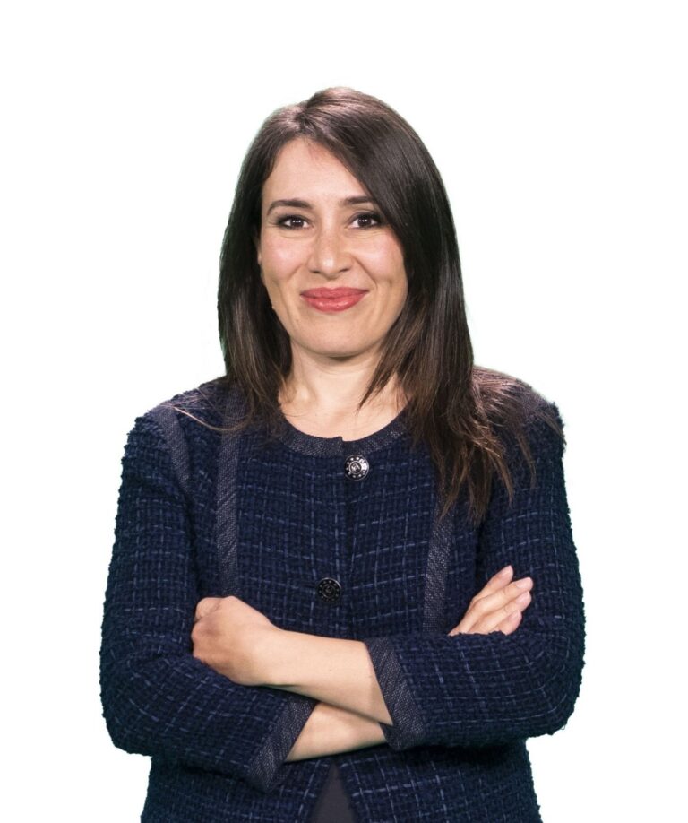 El PPdeG propone a Concepción Pombo como directora xeral de la CRTVG, donde ya dirigía el área de Información