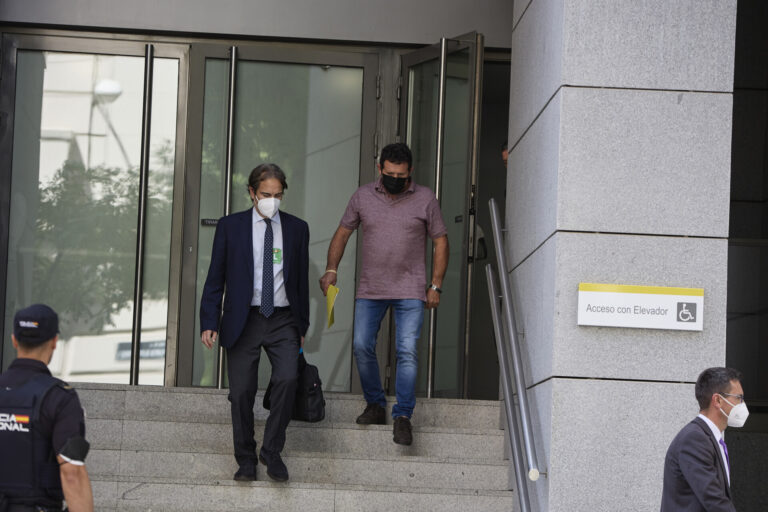 Patrón del Pitanxo lamenta «filtraciones» del informe de CIAIM para «señalar culpables»