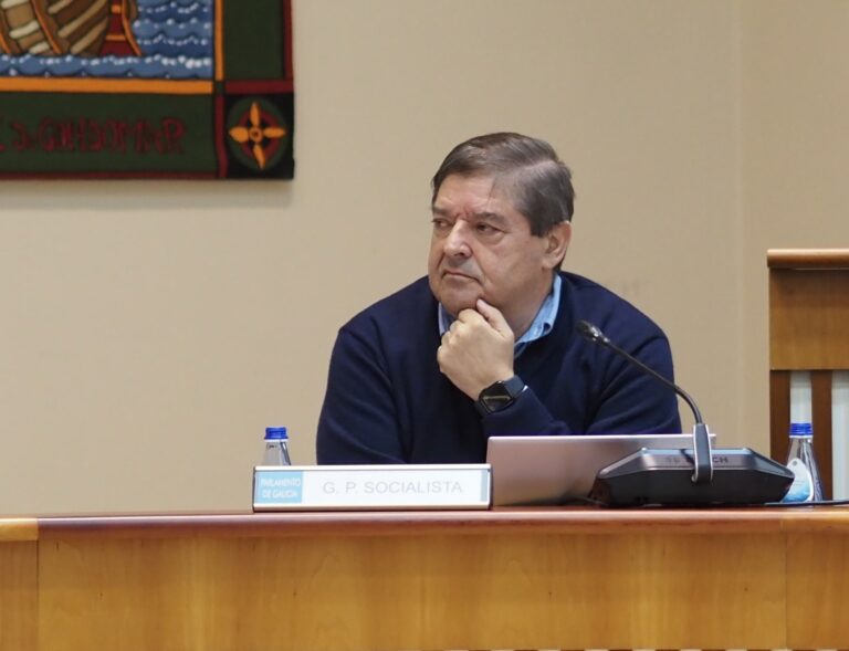 PSdeG reclama priorizar los productos de proximidad en los contratos públicos y el PP afirma que «ya hay medidas»