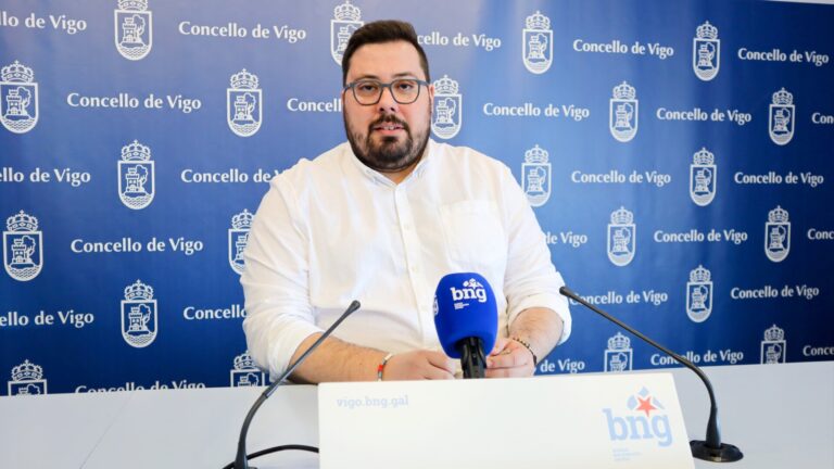 El BNG de Vigo pide información sobre la prórroga de Vitrasa al estar en un «limbo» a días del final de la concesión