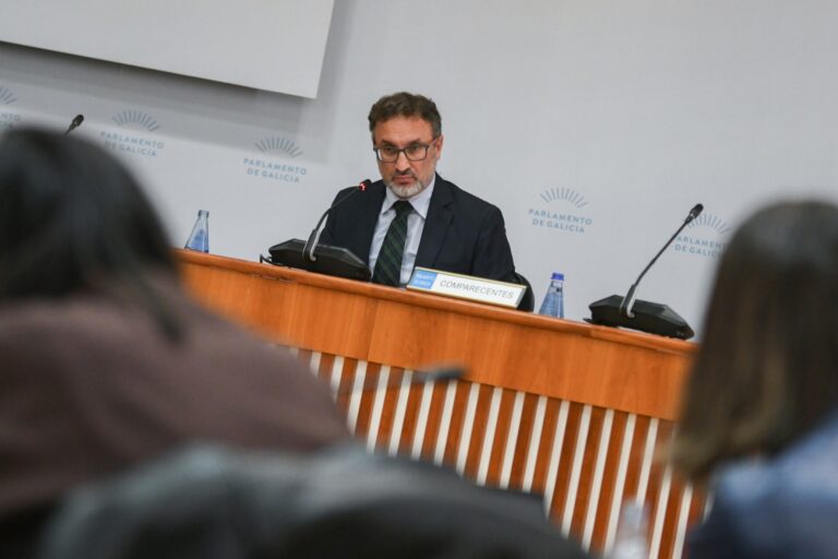 La Xunta destaca el aumento de solicitudes únicas de la PAC, superior a la de los años anteriores