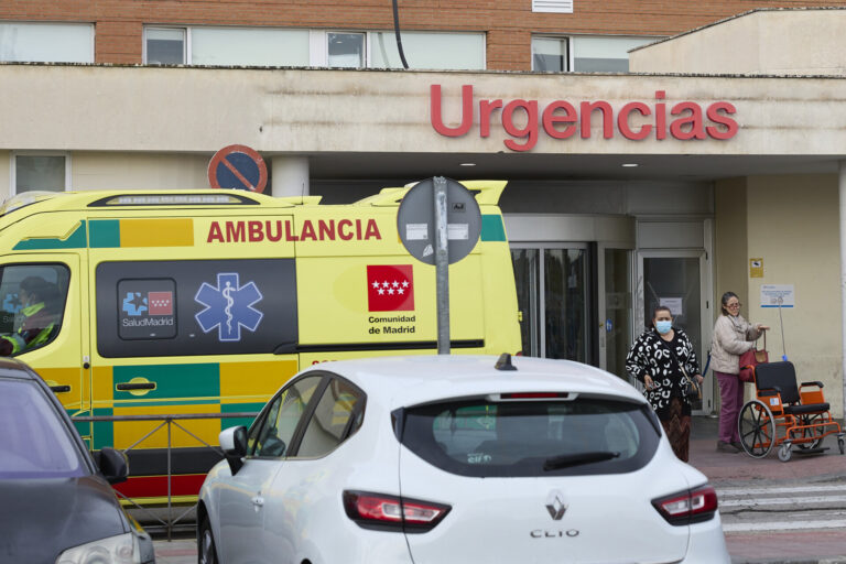 El TS anula parte del decreto sobre acceso extraordinario a la especialidad de Medicina de Urgencias y Emergencias