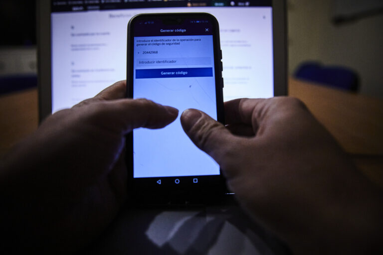 Digital.-La Xunta reivindica las tecnologías «al servicio de las personas» por el Día de la Sociedad de la Información