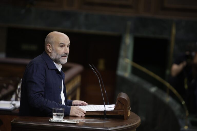 El BNG exige al Gobierno central «actuaciones urgentes» para «garantizar» la actividad y puestos de trabajo en Alcoa