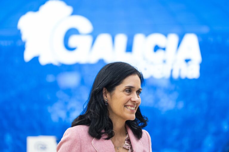 Prado cree que «nadie resiste» a las filtraciones del Whatsapp y asegura que muestran un «perfil autoritario» de Sánchez