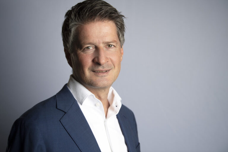 Xavier Chardon, nuevo director general de la marca Citroën a partir de junio