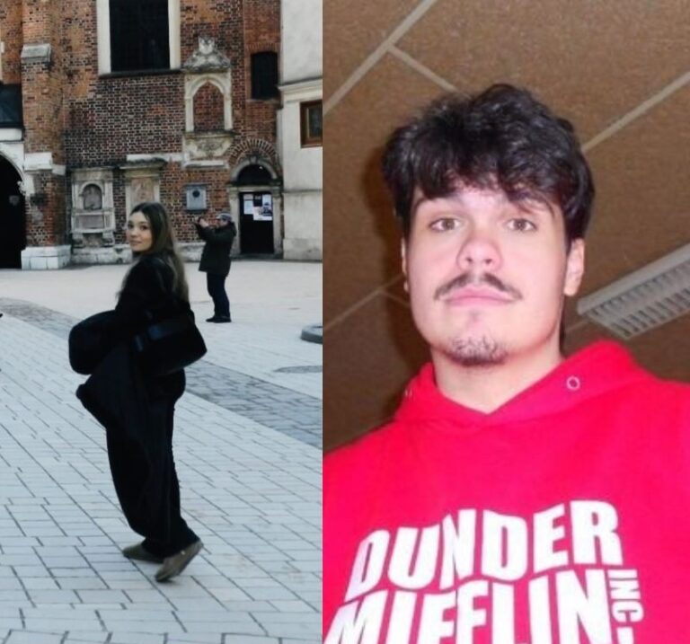 Dos estudiantes de la UDC, vencedores en el concurso nacional ‘Adicciones: tu punto de mira’