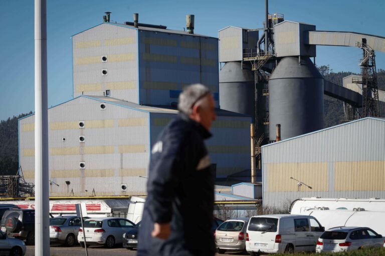 El comité de Alcoa traslada un informe económico sobre Ignis y el lunes celebrará asamblea general de trabajadores