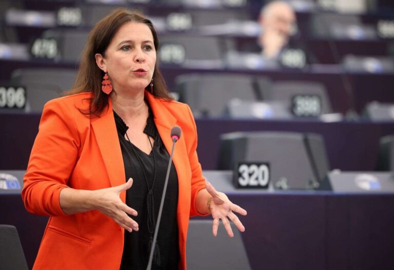 El BNG envía una carta a la Comisión Europea contra la selección de la mina de Doade para «satisfacer intereses bélicos»