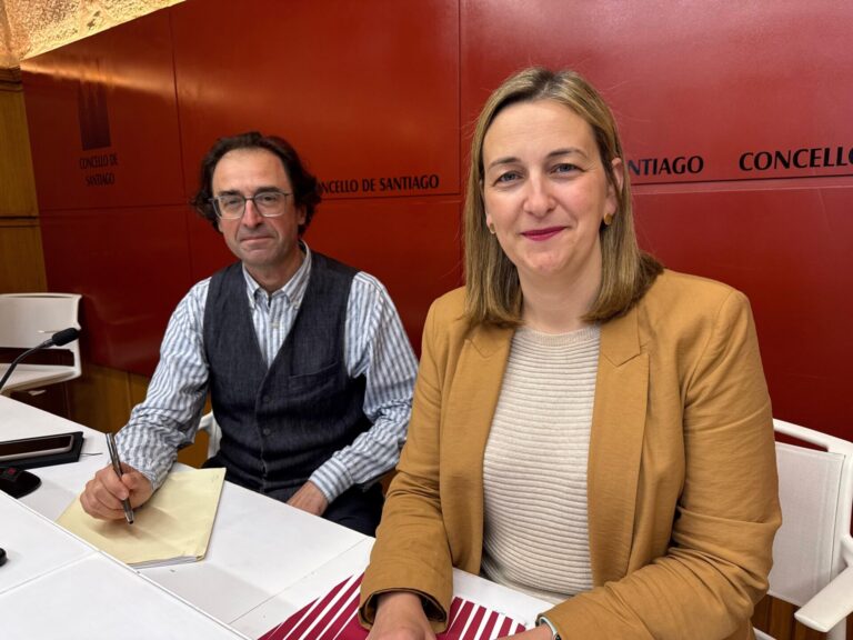 Santiago busca la desaparición de las colonias felinas con la aprobación de un programa para su gestión