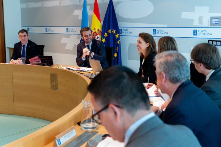 El Gobierno gallego destina 6,3 millones a incentivar que empresas contraten a 650 jóvenes menores de 30 años