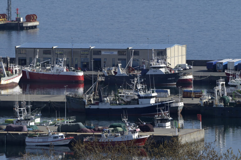 Las compensaciones de la Xunta por la veda del jurel y el pulpo alcanzarán a 2.000 marineros y 400 embarcaciones