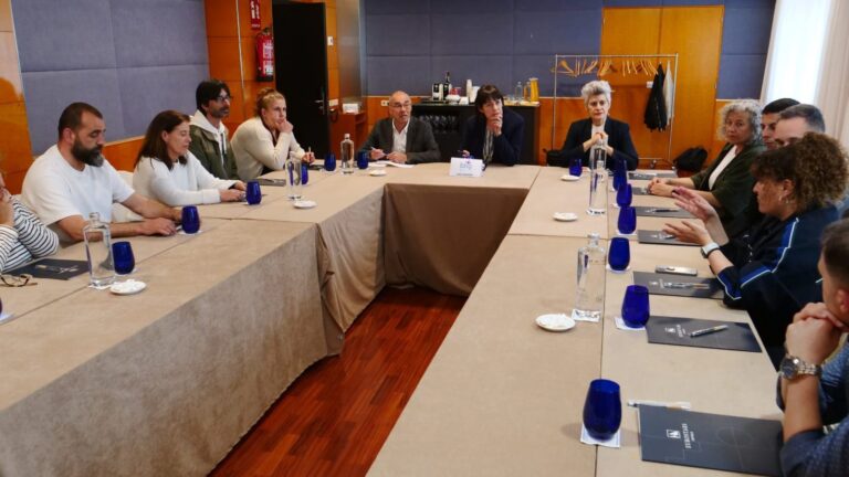 Cooperativistas de Xuxán afectados por el aumento del alquiler urgen una solución