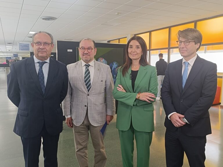 Galicia, Castilla-La Mancha y Valencia urgen al Gobierno la reforma de la financiación: «Hace falta voluntad política»