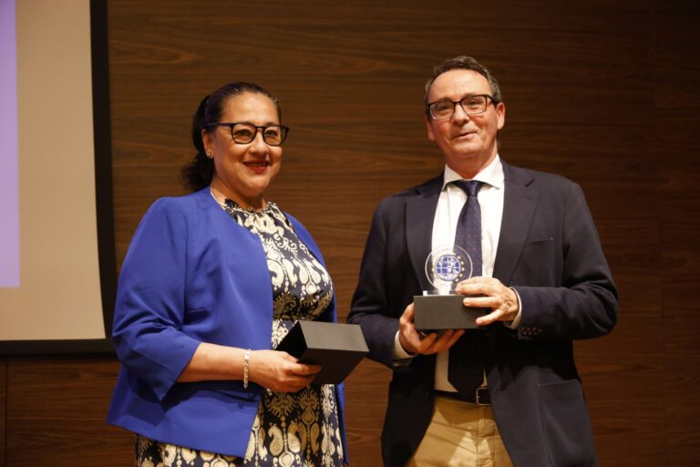 La Xunta reclama al Gobierno «agilidad administrativa» para conceder permisos de residencia a personas migrantes