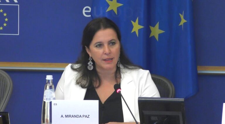Pesca.- El BNG alerta en Bruselas de la falta de alternativas para la descarbonización «realista» de la flota pesquera