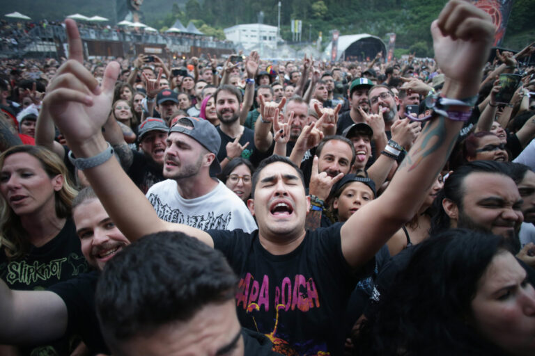 Resurrection Fest se desmarca del fondo KKR, con intereses en Palestina y dueño de la empresa organizadora del festival