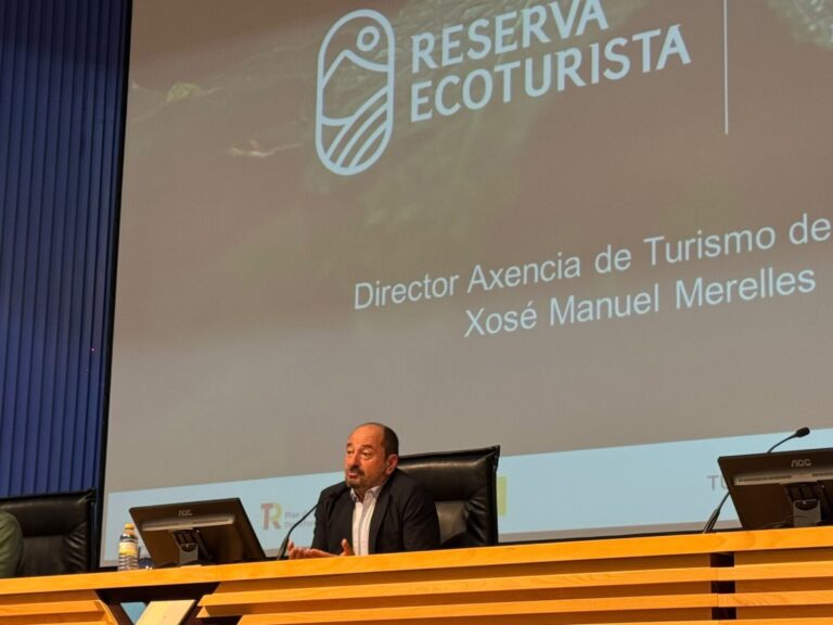 Galicia incorpora a su oferta la reserva ecoturista de ‘España Verde’ para reforzarse como destino sostenible