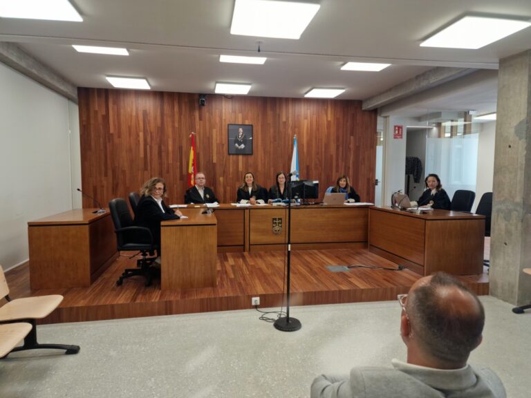 Acepta un año de prisión tras estafar 1.800 euros a través del alquiler de un piso que nunca arrendó