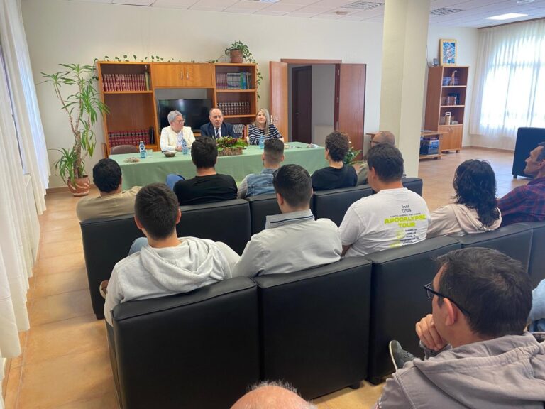 La Xunta destina cerca de 154.000 euros para financiar nueve plazas del programa ‘Acougo’, de Proyecto Hombre