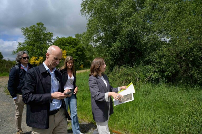 Rural.- Xunta asegura que hay lobos en el 90% del territorio y que el Ministerio confirma que sus datos «son correctos»