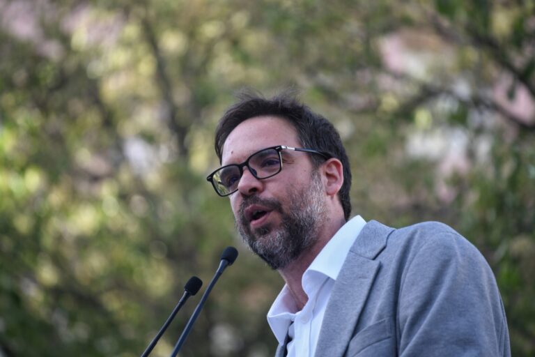 El presidente de Renfe defiende criterios «de interés general» en la reordenación del Madrid-Galicia