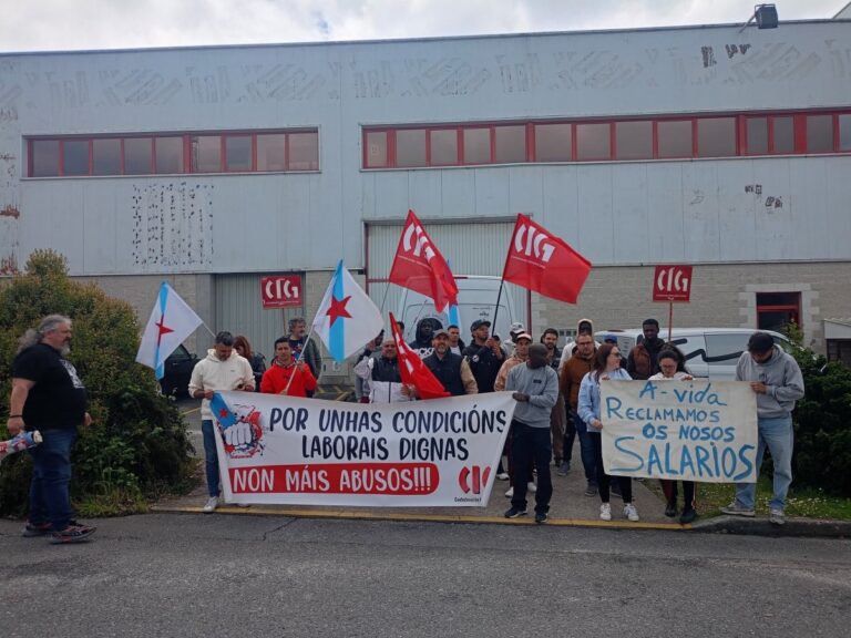 Trabajo ya tramita sanciones a A Vida 013 por impagos de tres nóminas a sus trabajadores