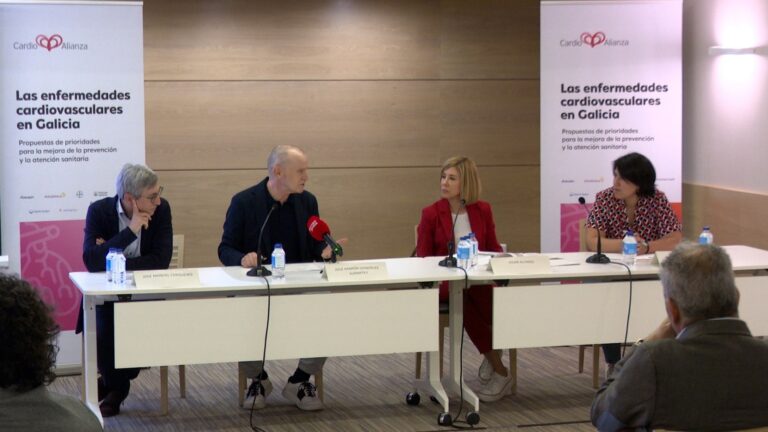 Expertos piden priorizar mujeres y personas de bajo nivel socioeconómico en acciones contra patologías cardiovasculares
