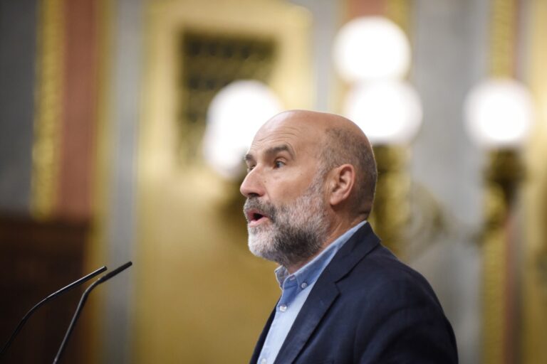 El BNG impulsa en el Congreso regular la relación laboral entre asistentes personales y personas con discapacidad