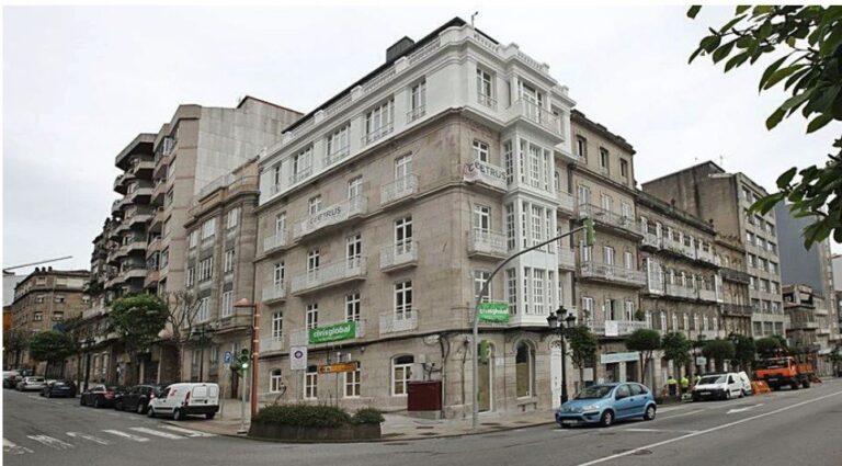 Las pernoctaciones hoteleras en Galicia suben un 10,7% en abril impulsadas por la Semana Santa