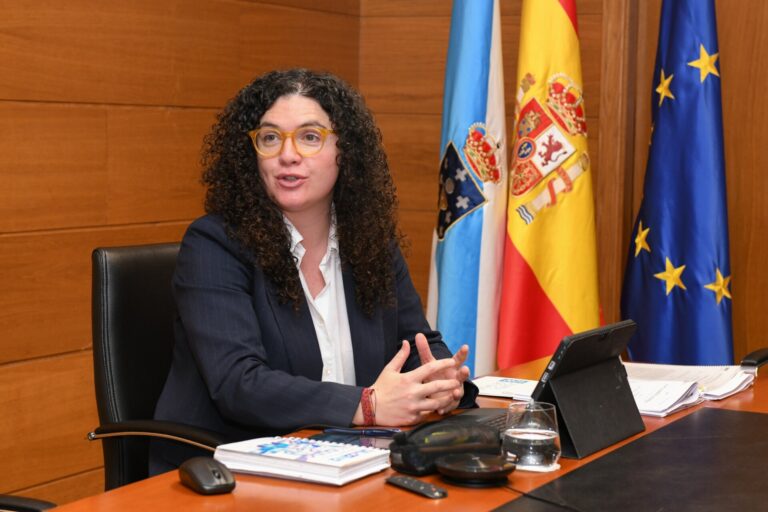 Galicia justifica su abstención en la Conferencia de Igualdad «ante el riesgo de perder fondos» del Plan Corresponsables