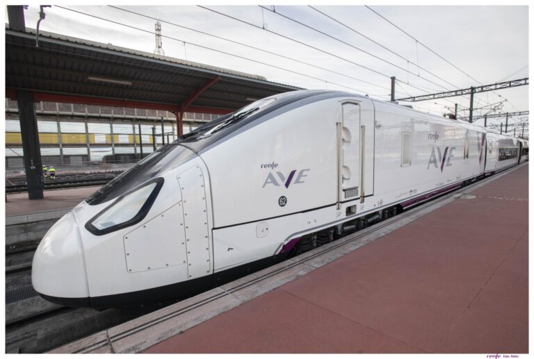 Alerta en los talleres de Renfe en Ourense: 32 empleos en riesgo por la externalización del mantenimiento ferroviario