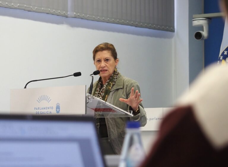 El PSdeG insta a la Xunta a presentar un nuevo Plan de Salud Mental «centrado en el refuerzo de recursos y personal»