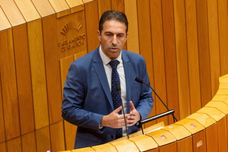 Pesca.- Galicia rechaza los criterios para aplicar coeficientes reductores a los palangreros y arrastreros congeladores