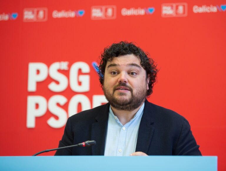 El PSdeG tras la encuesta de Sondaxe: «Seguiríamos siendo la fuerza determinante y referente en la política municipal»