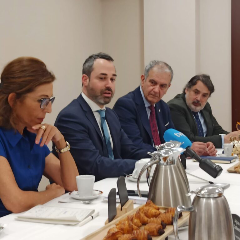 Israel dice que las relaciones con España «no están rotas» pese a «muchas diferencias»: «Las puertas aún están abiertas»