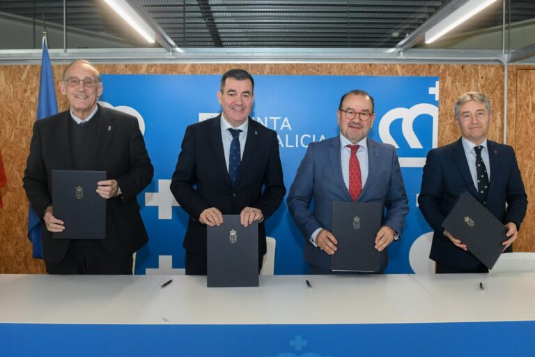 La Xunta, «desconcertada» ante el anuncio de la UDC sobre Medicina, reunirá este jueves a las tres universidades