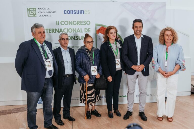El II Congreso de Consumo alerta de que «la vulnerabilidad ya no es la excepción, sino la norma»