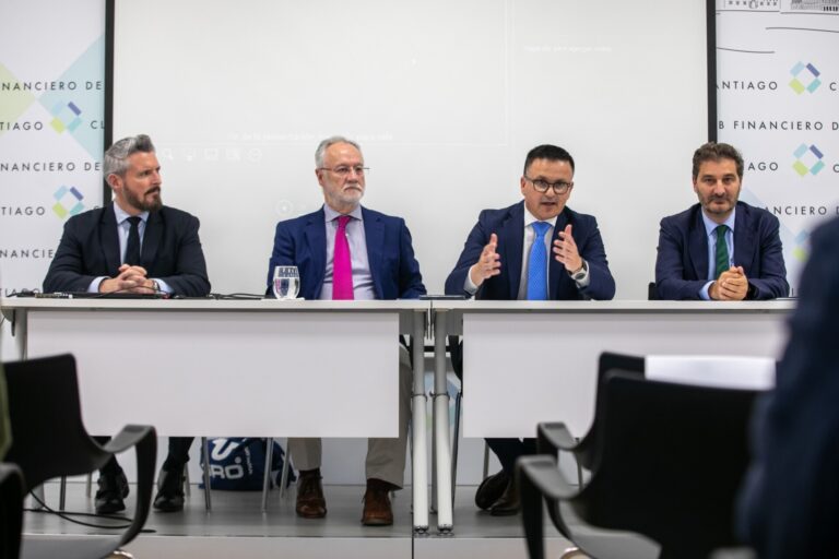 Xunta aboga por un modelo formativo para empleo más flexible que refuerce la competitividad de las empresas familiares