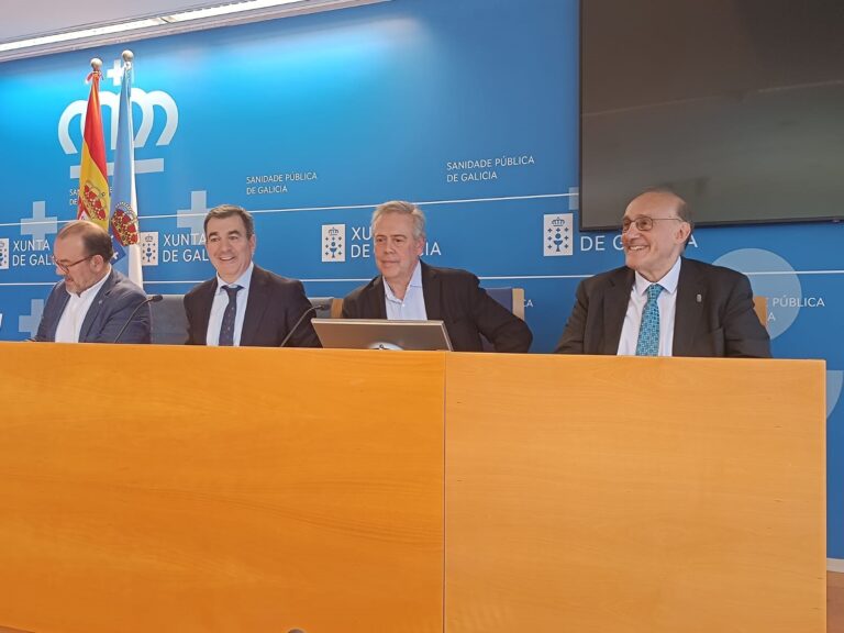 Sanidade celebra que, «por primera vez en 5 años», se cubran todas las plazas MIR tras «cambiar el método de selección»