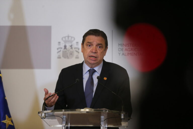 La Conferencia Sectorial de Agricultura aprueba la modificación del plan estratégico de la PAC