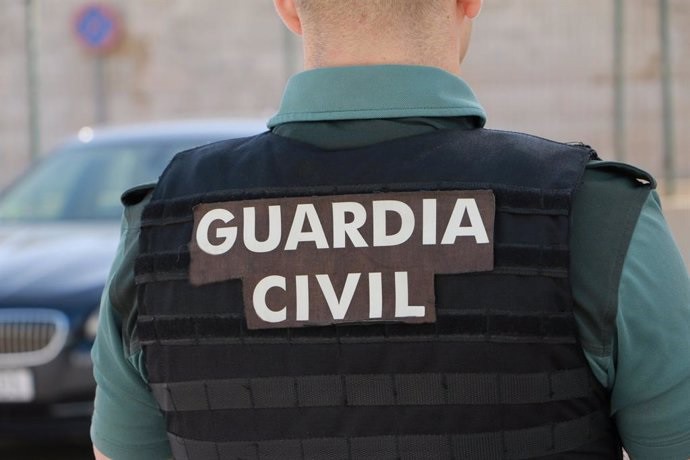 Detenidas tres personas por extorsionar y amenazar con vídeos violentos a un vecino de Cervo (Lugo)