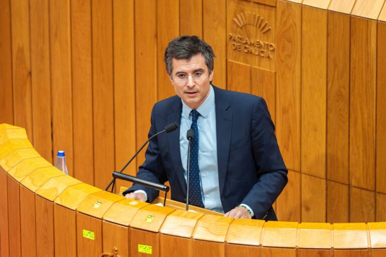 El PP compostelano pide «una unión de fuerzas» para defender la Facultad de Medicina de Santiago