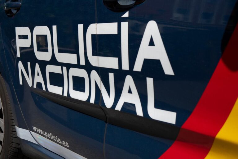 Detenidas varias personas por una supuesta agresión sexual a una menor en Vigo